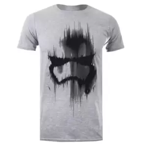 Image of Star Wars Wars T-Shirt - Grey