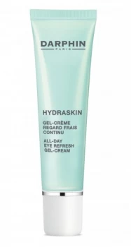 Image of Darphin Hydraskin Eye Gel Cream