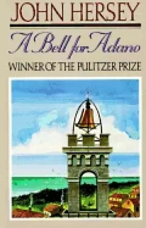 Image of bell for adano