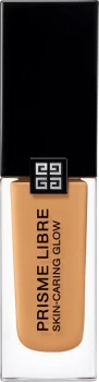 Image of Givenchy Prisme Libre Skin-Caring Glow Foundation 30ml 4-W307