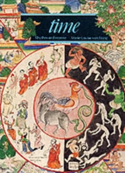 Image of Time by Marie-Louise Von Franz Paperback