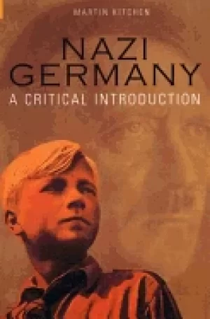 Image of nazi germany a critical introduction revealing history