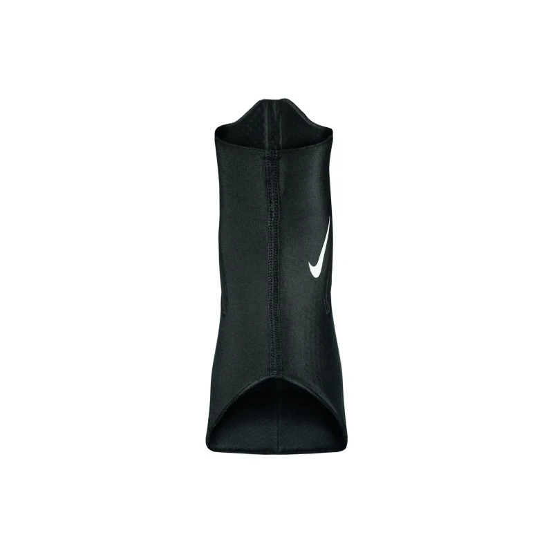 Image of Nike Pro Ankle Sleeve 3.0 Black White 0 S