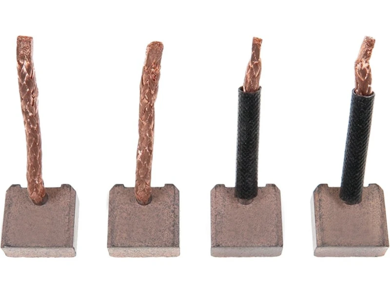 Image of AS-PL Carbon Brush, starter AS-PL SB6001
