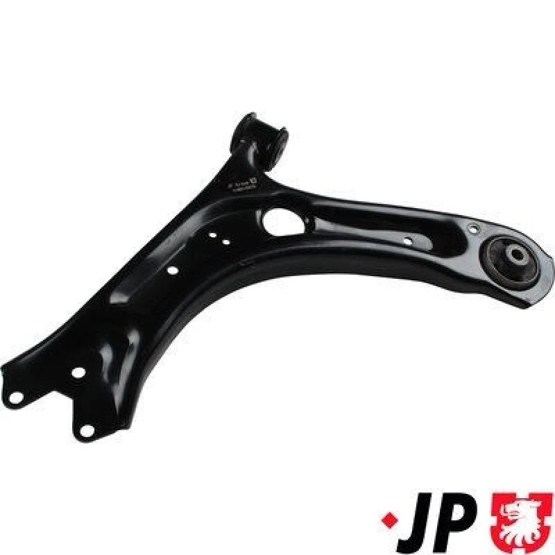 Image of JP GROUP Suspension arm JP GROUP 1140110470