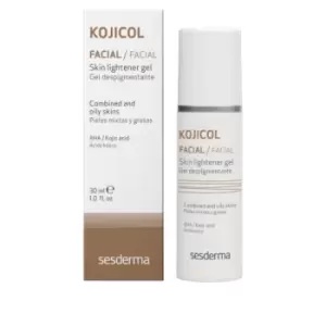 Image of Sesderma Kojicol Skin Lightener Gel 30ml
