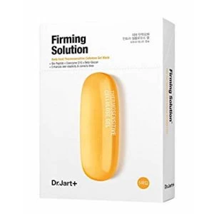 Image of Dr.Jart+ - Dermask Intra Jet Firming Solution Pack - 5pc