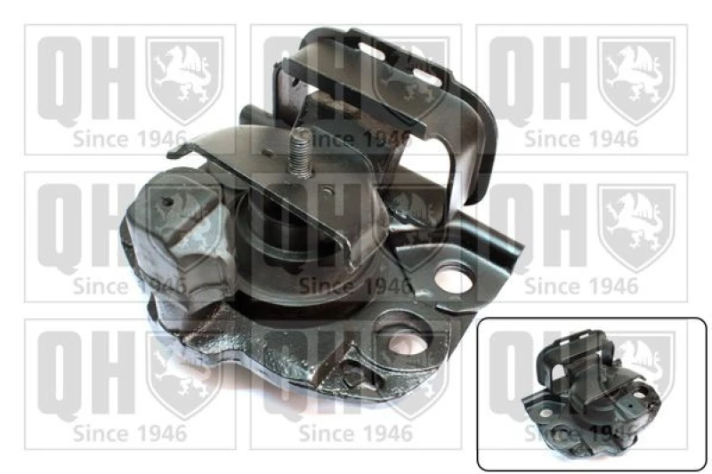 Image of QUINTON HAZELL Engine mount QUINTON HAZELL EM4226