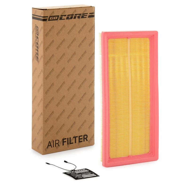 Image of goCORE Air filter goCORE GCH0326