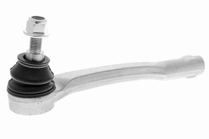 Image of VAICO V45-0141 Track rod end Original VAICO Quality, Front Axle Left Tie Rod End (914)
