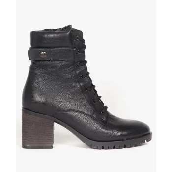 Image of Barbour International Santina Boots - Black