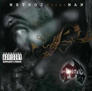 image of Tical by Method Man CD Album