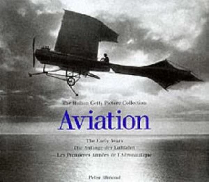 Image of Aviation Hardback