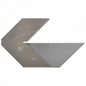 Image of Faithfull Centre Square (Finder) Capacity 38mm