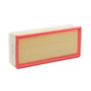 Image of RIDEX Air filter 8A0062 Engine air filter,Engine filter FIAT,PEUGEOT,TOYOTA,Scudo (270_, 272_),Scudo Kastenwagen (270_, 272_),Ulysse (179_)
