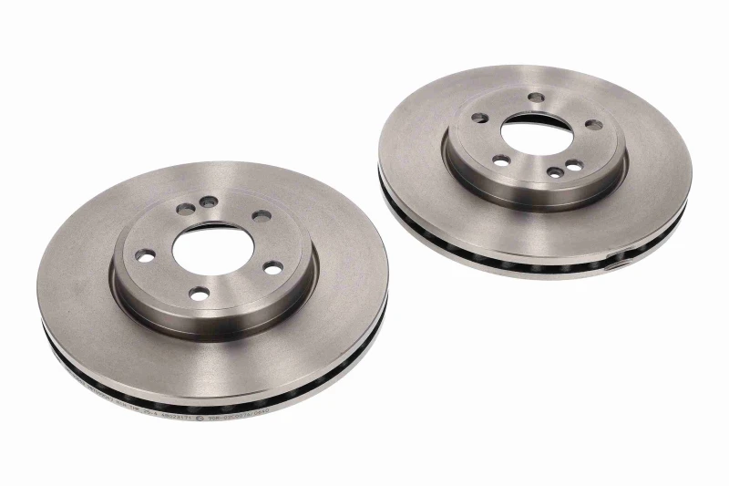 Image of VAICO Brake disc VAICO V30-40063