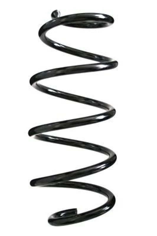 Image of Coil spring SPIDAN 86923