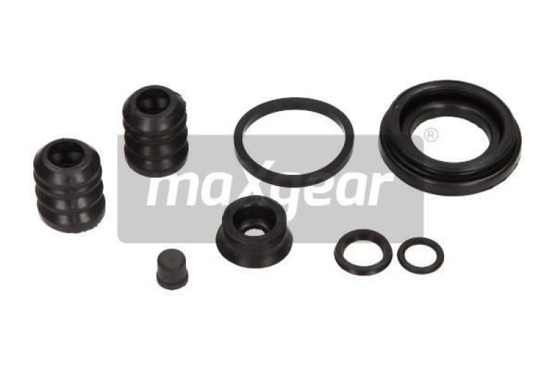 Image of MAXGEAR Repair Kit, brake caliper MAXGEAR 27-0492
