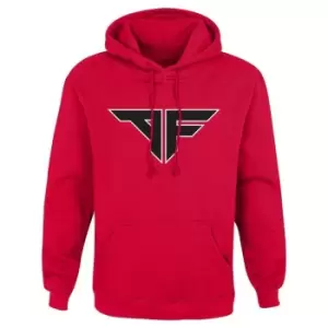 Image of Call of Duty Atlanta Faze Hoodie - Red