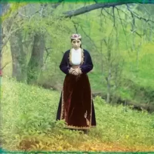 Image of Departed Glories by Biosphere Vinyl Album
