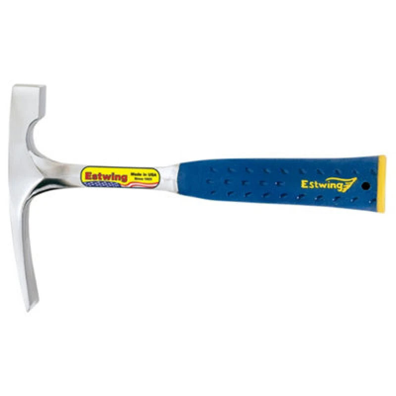 Image of Draper 23563 Estwing E3/24Blc Brick Hammer, 24Oz/672G