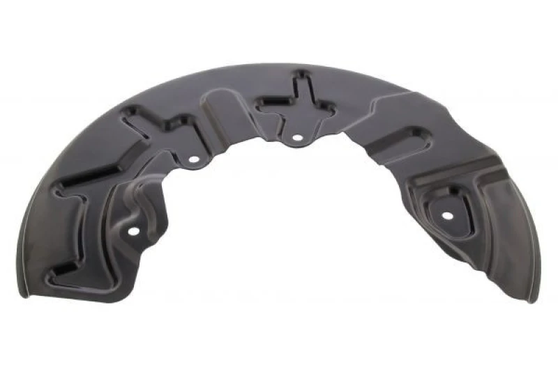 Image of Brake disc backing plate MAPCO 9036