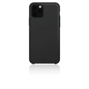 Image of Black Rock Fitness Case for Apple iPhone 11 Pro Sport Sweat-Resistant Silicone Thin Non-Slip (Black)
