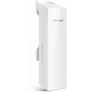 Image of TP LINK CPE510 300Mbits Power over Ethernet PoE White WLAN access point