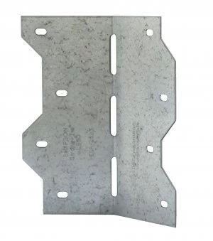 Image of Wickes Skewable Angle LS30 85x55mm