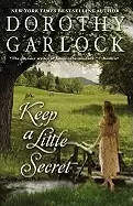 Image of keep a little secret