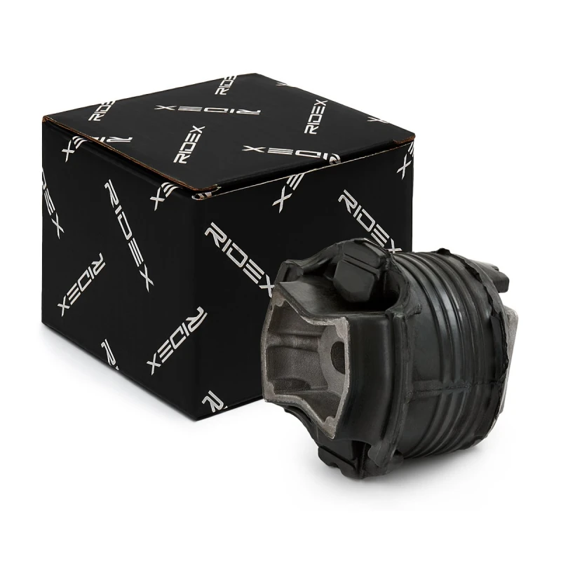 Image of RIDEX Axle bush RIDEX 1080M0254