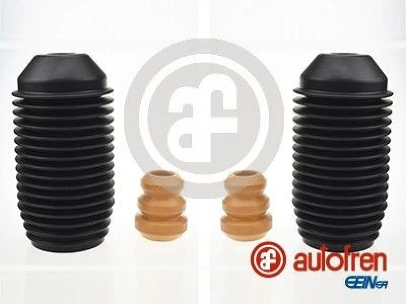 Image of AUTOFREN SEINSA Dust cover kit, shock absorber AUTOFREN SEINSA D5137