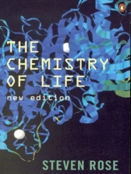 Image of The Chemistry of Life by Steven Rose Paperback