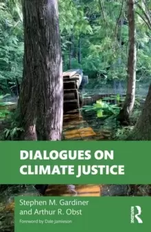 Image of Dialogues on Climate Justice