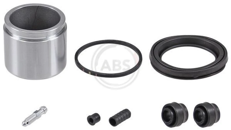 Image of A.B.S. Repair Kit, brake caliper A.B.S. 57345