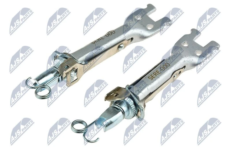 Image of NTY Brake shoe adjuster NTY HSR-RE-000