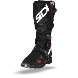 Image of Sidi Crossfire 2 Motocross Boots Black