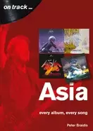 Image of asia every album every song on track