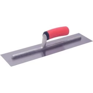 Image of Marshalltown Finishing Trowel L305mm W102mm Of 1