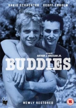 Image of Buddies - DVD