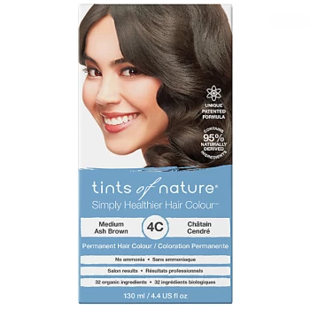 Image of Tints of Nature - 4C Medium Ash Brown