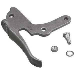 Image of Replacement Garage Door Handle Garador Westland Handle and Pin GAR0085
