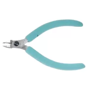 Image of Erem Series 600 Micro 670EP 110mm Straight Short Relieved Head Cut...