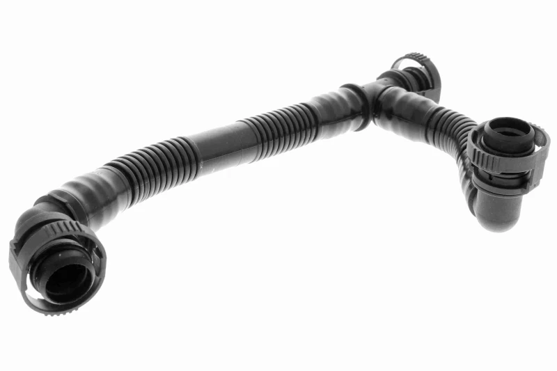 Image of VAICO V20-2278 Crankcase Breather Original VAICO Quality Plastic Hose,crankcase breather (1600)