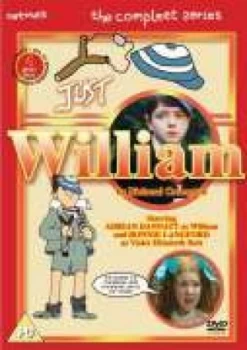 image of Just William - The Complete Series