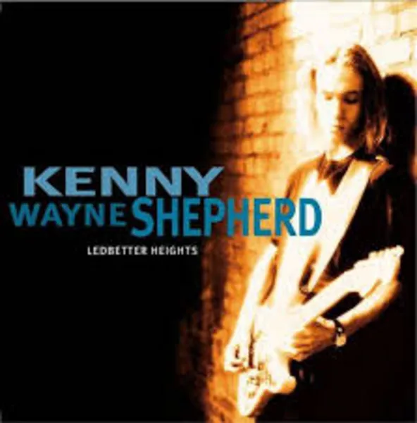 Image of Ledbetter Heights australian Import CD Album