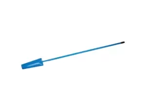 Image of Silverline 633612 Rabbiting Spade 1700mm