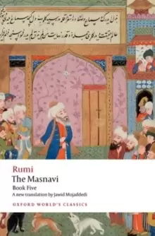 Image of The Masnavi, Book Five