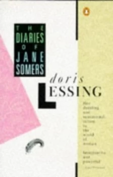 Image of The Diaries of Jane Somers by Doris Lessing and Doris Lessing and Doris Lessing Paperback
