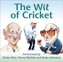 Image of The Wit of Cricket